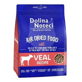 sucha-karma-dla-kota-dolina-noteci-cielecina-1kg-suszona-bezzbozowa
