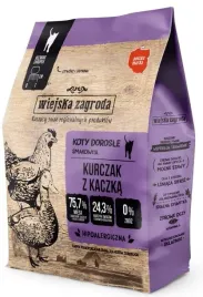 wiejska-zagroda-dla-kota-kurczak-z-kaczka-400g