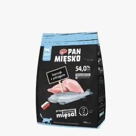 pan-miesko-karma-dla-kota-kurczak-z-pstragiem-400g