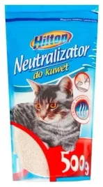 hilton-neutralizator-zapachow-do-kuwet-500g