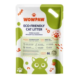 zwirek-tofu-dla-kota-6l-zielona-herbata-zbrylajacy-biodegradowalny