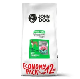 john-dog-dla-malych-ras-wieprzowina-wolowina-12kg
