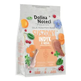 karma-suszona-dla-psa-dolina-noteci-premium-male-rasy-indyk-z-gesia-3-kg