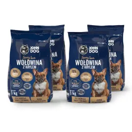 john-dog-berry-line-wolowina-kryl-12kg-maly-pies