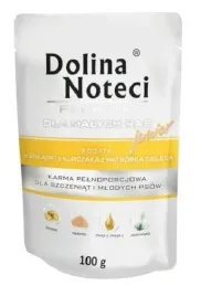 dolina-noteci-junior-mini-zoladki-z-kurczaka-100g