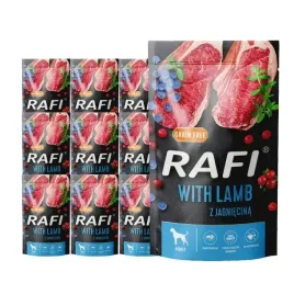 mokra-karma-dla-psa-dolina-noteci-rafi-jagniecina-10x500g-bezzbozowa