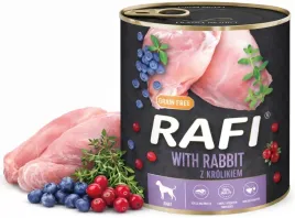 mokra-karma-dla-psa-dolina-noteci-rafi-krolik-800g-bezzbozowa
