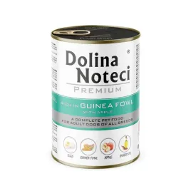 mokra-karma-dla-psa-dolina-noteci-premium-perliczka-400g-bezzbozowa