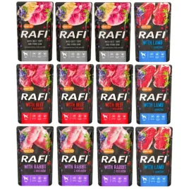 mokra-karma-dla-psa-dolina-noteci-rafi-mix-smakow-adult-12x500g-bezzbozowa