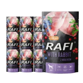 mokra-karma-dla-psa-rafi-krolik-10x500g-bezzbozowa-saszetka