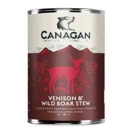 mokra-karma-dla-psa-canagan-venison-and-wild-boar-dziczyzna-400g-bezbozowa