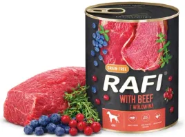 mokra-karma-dla-psa-dolina-noteci-rafi-wolowina-800g-bezzbozowa