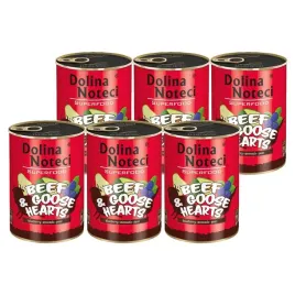 mokra-karma-dla-psa-dolina-noteci-superfood-wolowina-gesina-24x400g