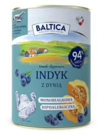 baltica-karma-mokra-indyk-z-dynia-400g