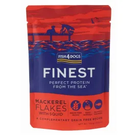 mokra-karma-dla-psa-fish4dogs-finest-makrela-z-kalmarami-100g-filet