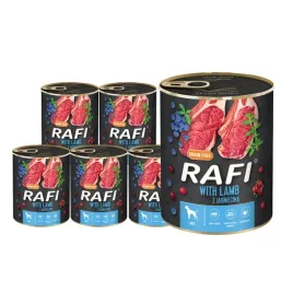 mokra-karma-dla-psa-dolina-noteci-rafi-jagniecina-12x800g-bezzbozowa