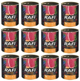 dolina-noteci-rafi-karma-dla-psa-z-kaczka-12x800g