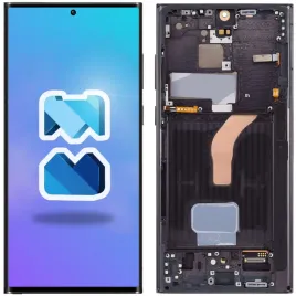 wyswietlacz-do-samsung-galaxy-s22-ultra-5g-lcd-sm-s908b-full-oled-ramka