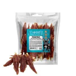 przysmak-dla-psa-piers-filet-z-kaczki-na-patyku-500g-dogsy