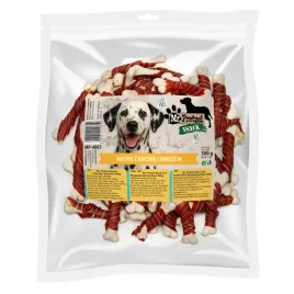 przysmaki-dla-psa-kostki-kaczka-dorsz-500g-mr-pretzel-gryzak-naturalne