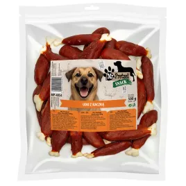 przysmaki-dla-psa-miekkie-udka-kaczka-500g-mr-pretzel-smakolyk-naturalne