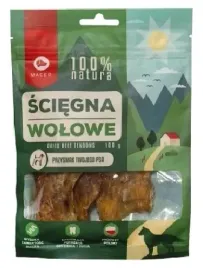 maced-sciegna-wolowe-naruralny-gryzak-suszony-100g