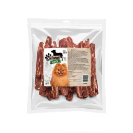 przysmak-dla-psa-male-paski-z-kaczki-i-dorsza-500g-mr-pretzel