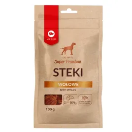 maced-steki-wolowe-100g-przysmak-dla-psa