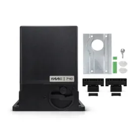 naped-faac-740-do-bram-przesuwnych