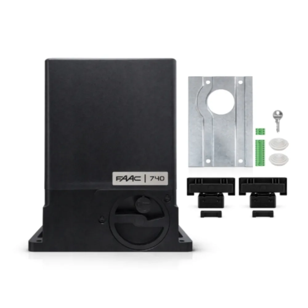 naped-faac-740-do-bram-przesuwnych