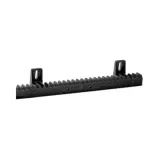 naped-came-bx-74-plus-do-bram-przesuwnych-zawartosc-zestawu-centrala-sterujaca-fotokomorki-klucz-odblokowujacy-magnetyczne-wylaczniki-krancowe-mocowania-naped-pilot-swiatlo-ostrzegawcze-szyna-zebata-zestaw-montazowy-z-plyta
