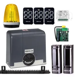 naped-genius-blizzard-500-do-bram-przesuwnych-listwa