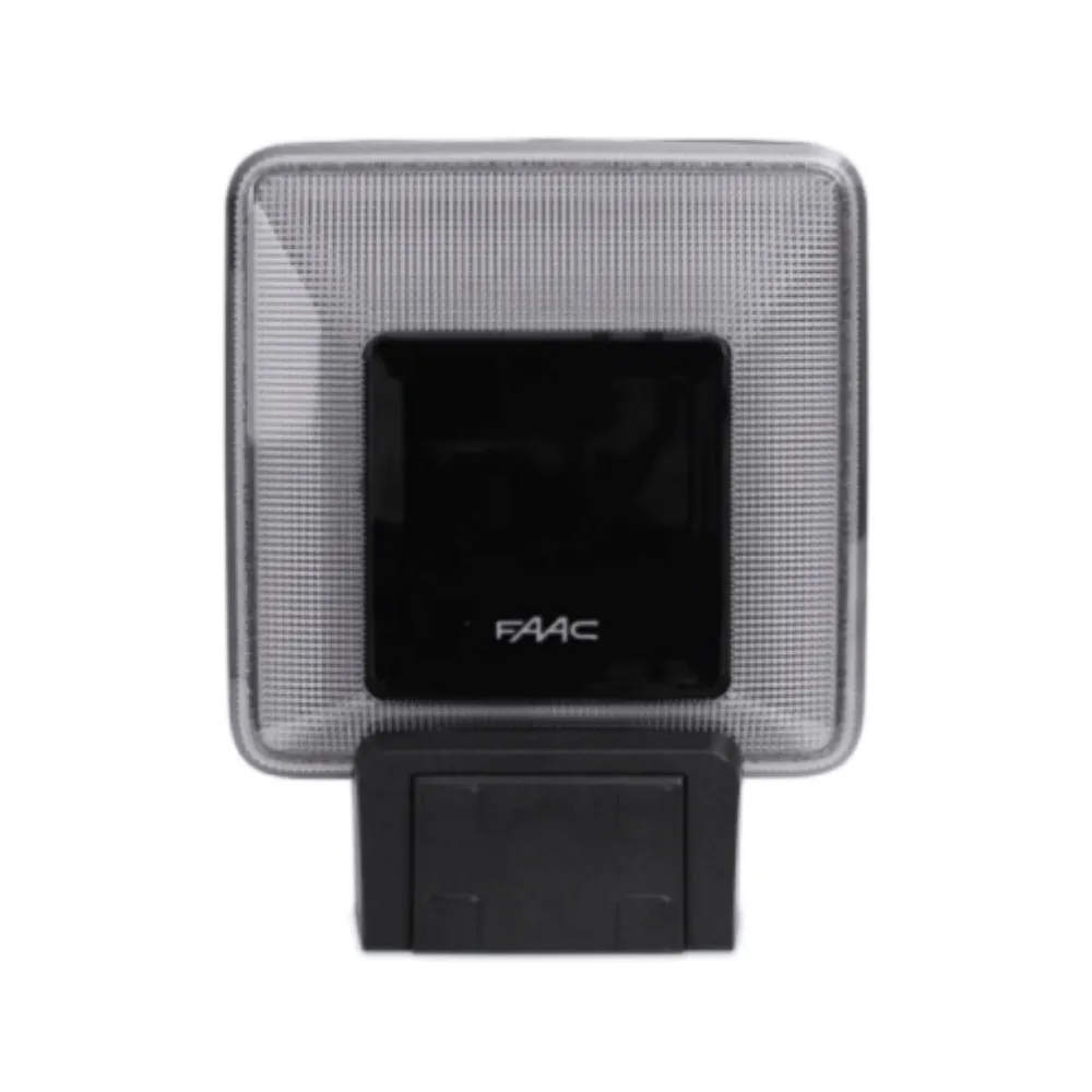 lampa-faac-xled-do-napedu-stan-nowy