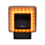 lampa-faac-xled-do-napedu-stan-nowy