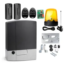 came-bxv-8-safe-space-zestaw-lampa-led-antena