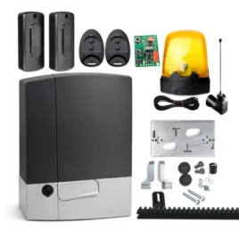 came-bxv-4-safe-space-lampa-antena-listwa