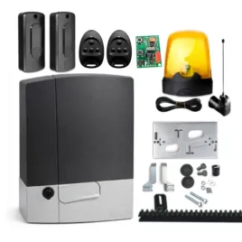 came-bxv-space-sp4-biled-lampa-antena-listwa-zebata