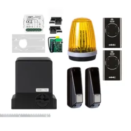 faac-740-zestaw-delta-2-lampa-led-listwa-zebata-komplet