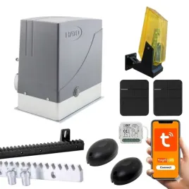 automat-naped-do-bram-przesuwnych-hato-400y-zestaw-wifi-listwa