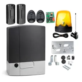 came-bxv-4-safe-space-lampa-led-antena-radiowa