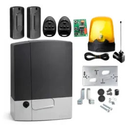 came-bxv-4-safe-space-sp4-lampa-led-antena-radiowa