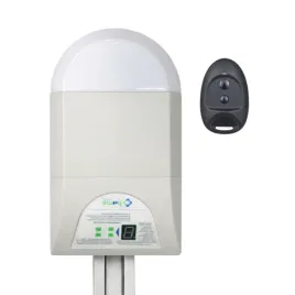 naped-came-hg600-do-bram-garazowych