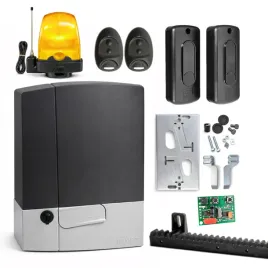 naped-came-bxv-6-safe-do-bram-przesuwnych-szyna