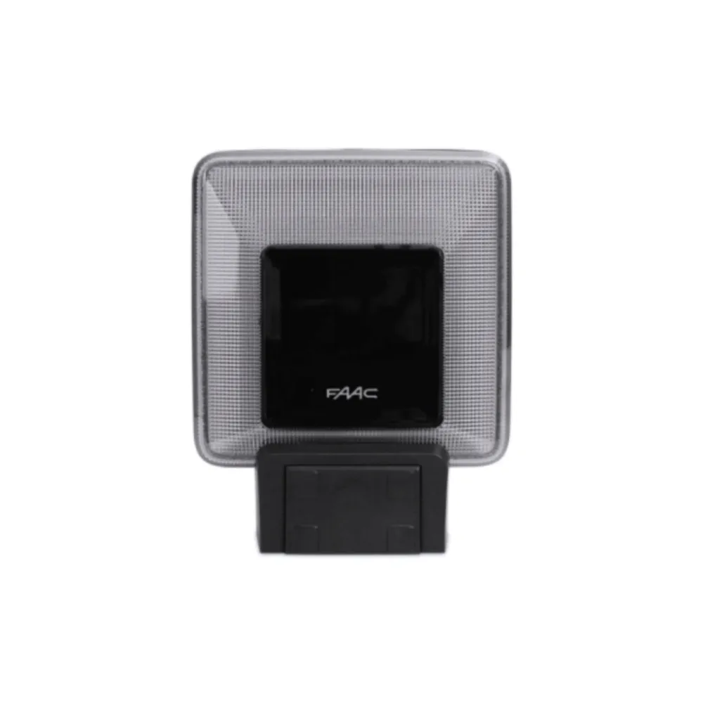 lampa-faac-xled-do-napedu-stan-nowy