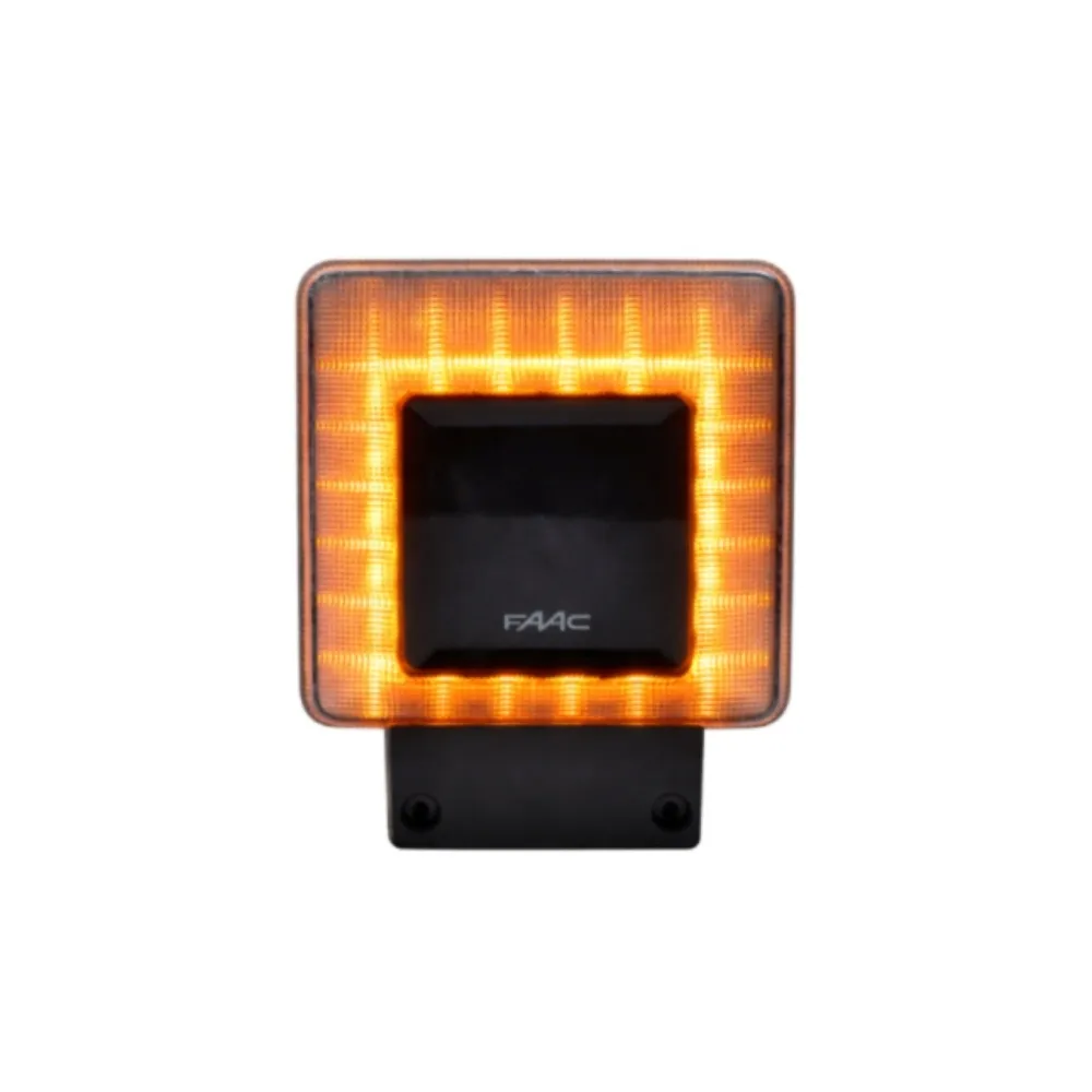 lampa-faac-xled-do-napedu