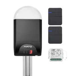 naped-do-bram-garazowych-hato-fb200-lancuch