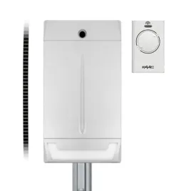 faac-d1000-naped-do-bram-garazowych-zestaw-3m