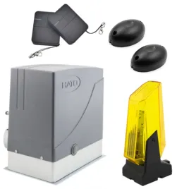 automat-naped-do-bram-przesuwnych-hato-400y-zestaw