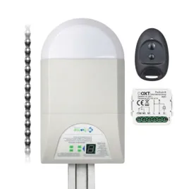 naped-do-bram-garazowych-came-hg1000-wifi-pilot-szyna-3-3m