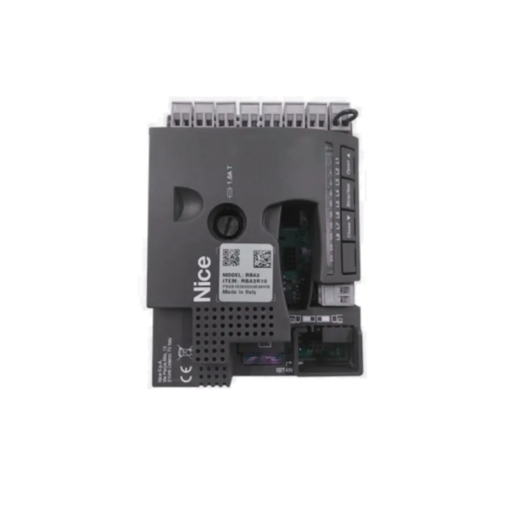 centrala-nice-rba3-nice-robus-run